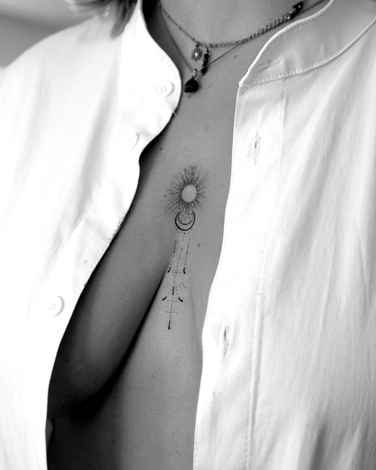 Tatto von Cankut - STUDIO PARLA aus Erfurt