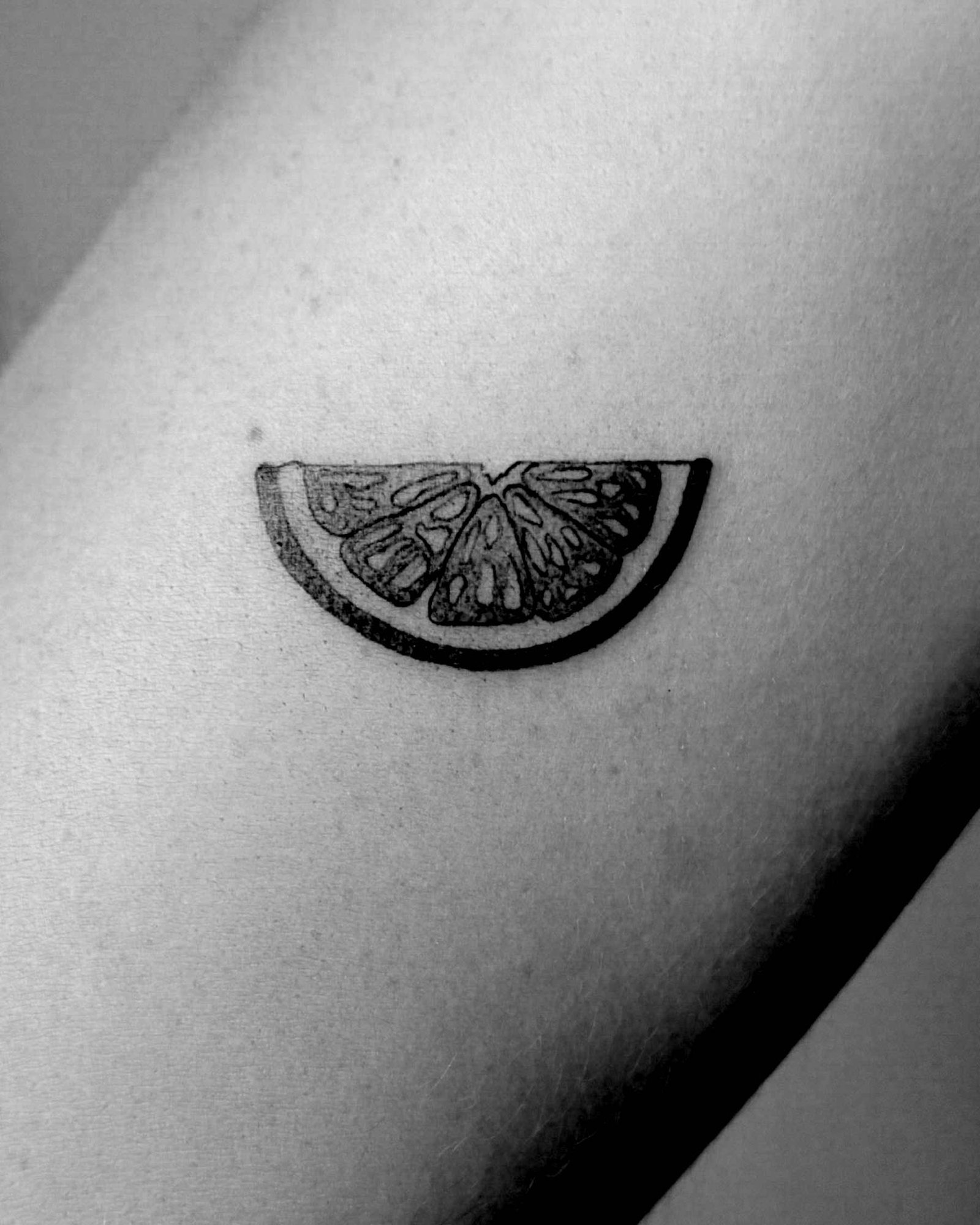 Tatto von Cankut - STUDIO PARLA aus Erfurt