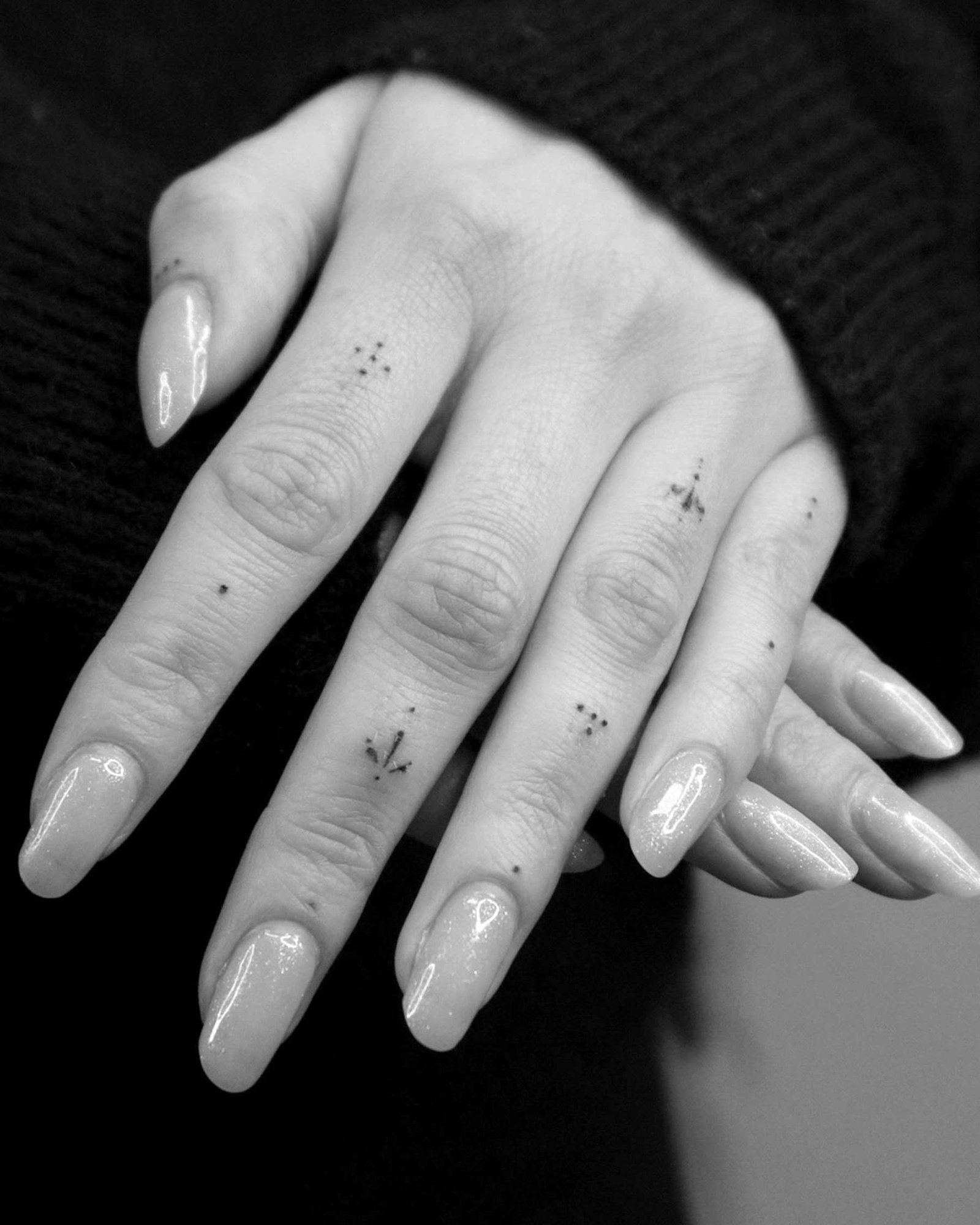 Tatto von Cankut - STUDIO PARLA aus Erfurt